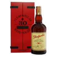 Glenfarclas 30 Year Old