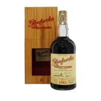 Glenfarclas 1961 (Cask 1325) Family Casks Release VII 50 Year Old