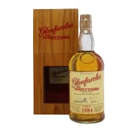 Glenfarclas 1984 (cask 6029) Family Cask Winter 2015 Release