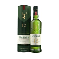 glenfiddich 12 year old