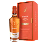 Glenfiddich 21 Year Old Gran Reserva