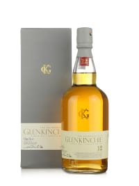 Glenkinchie 12 Year Old