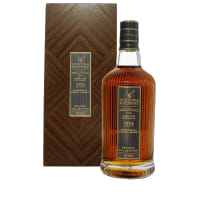 Glen Grant 1976 (bottled 2021) - Private Collection (Gordon & MacPhail)