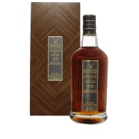 Mortlach 1978 (bottled 2021) - Private Collection (Gordon & MacPhail)