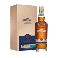 the glenlivet 25 year old - the sample room collection