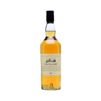 Glenlossie 10 Year Old - Flora and Fauna