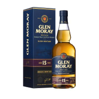 glen moray 15 year old - elgin heritage