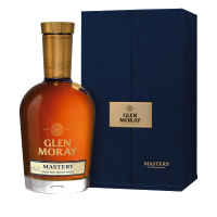 Glen Moray Mastery