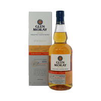 Glen Moray Rhum Agricole Cask Finish Project