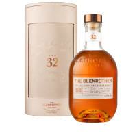 Glenrothes 32 Year Old