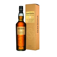 glen scotia 18 year old