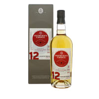 Glentauchers 12 Year Old 2010 - Hepburn's Choice