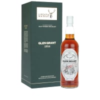 Glen Grant 59 Year Old 1954 (Gordon & MacPhail)