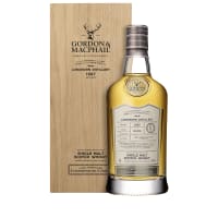 Longmorn 33 Year Old 1987 (cask 5725) - Connoisseurs Choice (Gordon and MacPhail)