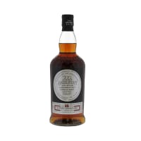 Hazelburn 2008 15 Year Old Oloroso Cask