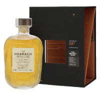 Hearach 2018 First Fill Bourbon #1293