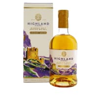 Highland Journey Blended Malt Scotch Whisky