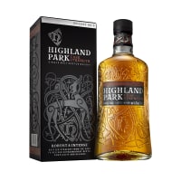 Highland Park Cask Strength