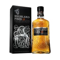 highland park 12 year old - viking honour