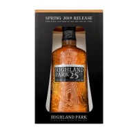 Highland Park 25 Year Old