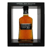 Highland Park 30 Year Old - Spring 2019 Release