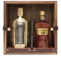 Highland Park 50 Year Old - 2020 Release