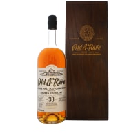 Ardbeg 30 Year Old 1991 - Old & Rare (Hunter Laing) Magnum