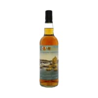 Islay Sponge 14 Year Old 2008 Part 3 - Kildalton