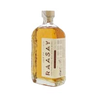 Isle of Raasay Cask Strength