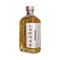 Isle Of Raasay Distillery Special Release