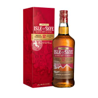 Isle of Skye 12 Year Old