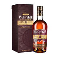 Isle of Skye 18 Year Old
