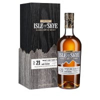 Isle of Skye 21 Year Old