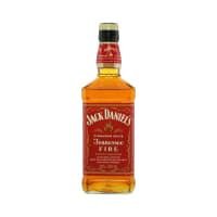 jack daniel's tennessee fire
