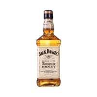 jack daniel's tennessee honey