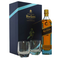Johnnie Walker Blue Label - Richard Malone Edition