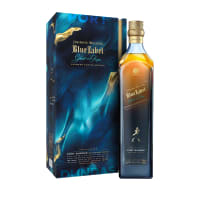 Johnnie Walker - Ghost And Rare Port Dundas