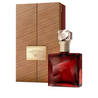 Johnnie Walker 40 Year Old Master's Ruby Reserve