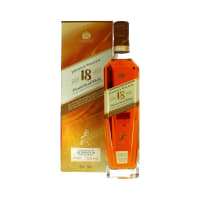 johnnie walker 18 year old