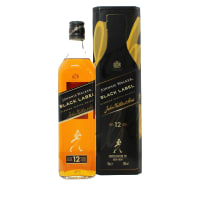 johnnie walker black label 12 year old