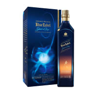 Johnnie Walker Blue Label - Ghost & Rare Pittyvaich