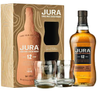 jura 12 year old