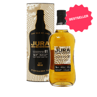 Jura 16 Year Old Perspective No.1
