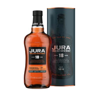 Jura 18 Year Old