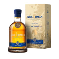 kilchoman 100% islay bot.2023 13th edition