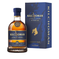 Kilchoman 16 Year Old