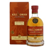 Kilchoman Small Batch - Batch No.4