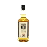 kilkerran 8 year old cask strength