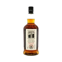 kilkerran 8 year old cask strength