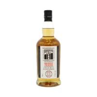 Kilkerran Heavily Peated Batch #10 Whisky